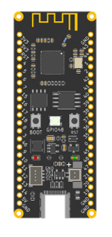 ESP32 Leaf S3