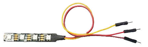 NeoPixel LEDs