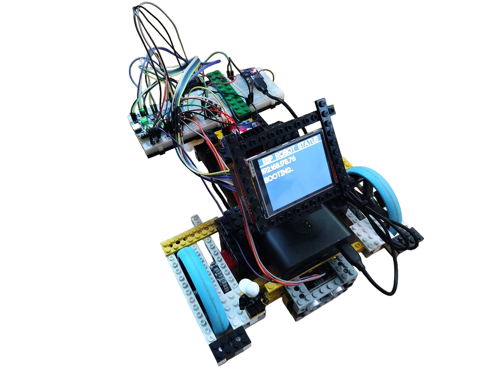 ESP-Robot