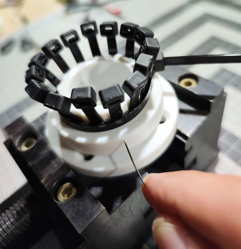 Trigger mechanism