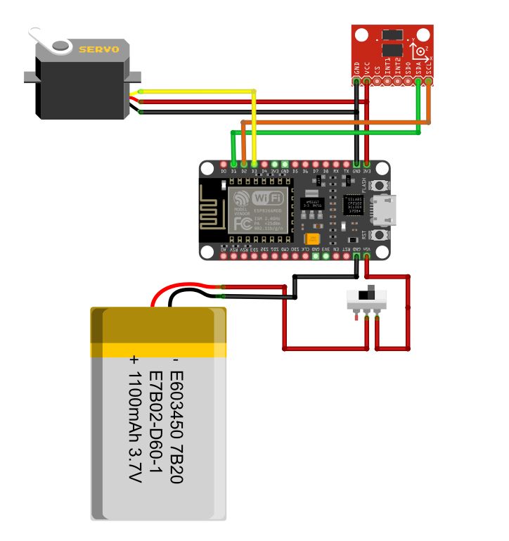 Wiring